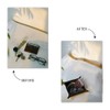 WASAMA Genuine Leather Valet Tray | Full Grain Leather Organiser