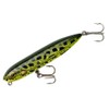 Smith (SMITH LTD) Heddon Zara Puppy #NF.Natural Leopard Frog