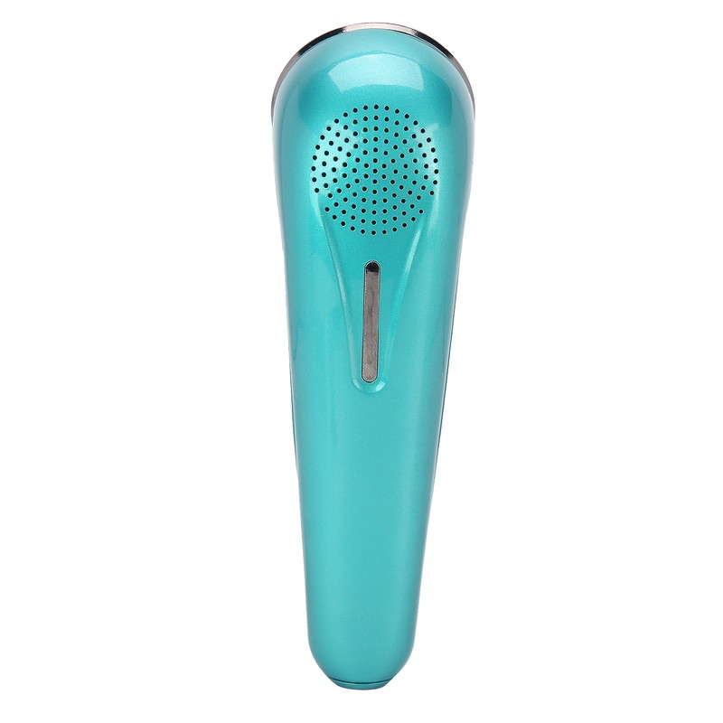 Household Hot Cold Compress Hammer Beauty Machine Face Skin Vibration