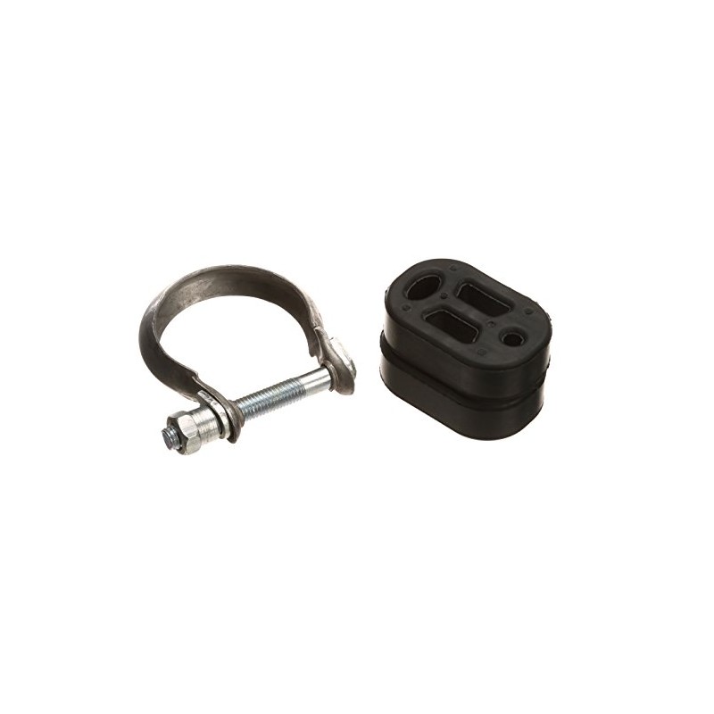 HJS 82224653 Mounting Kit, Exhaust System