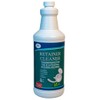 Ultrasonic Retainer Cleaner Solution Concentrate - Ultrasonic Denture Cleaner for