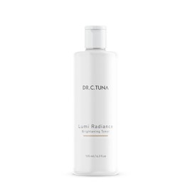 Farmasi LUMI RADIANCE BRIGHTENING TONER 125ml