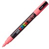 uni-ball 186527 - POSCA Marker with Fine Bullet Tip, 0.9-1.3