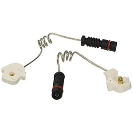 Brembo A00275 2 Brake Pad Wear