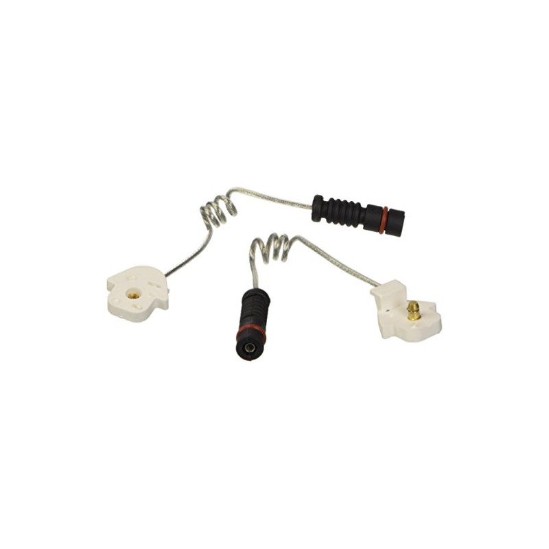 Brembo A00275 2 Brake Pad Wear