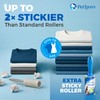 PetLovers Extra Sticky Lint Roller Value Set 270 Sheets for