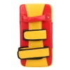 PU Taekwondo Training Shield Kick Boxing Target Pad Sanda Practicing