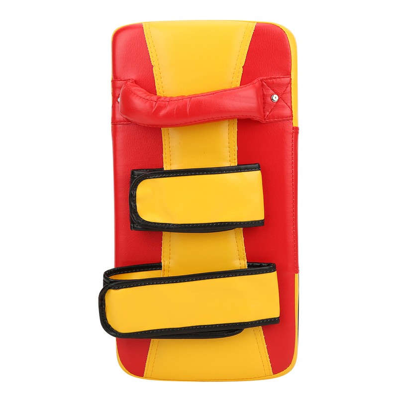 PU Taekwondo Training Shield Kick Boxing Target Pad Sanda Practicing