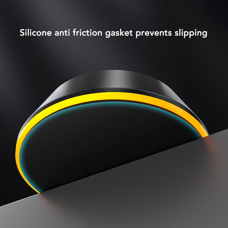 Charging Station for GO Plus + Intelligent Charging Protection Magnetic
