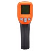 Ames new Infrared Laser THERMOMETER handheld Measure & read temperature