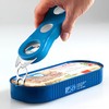 3 PAGEN® Lid Opener 4-in-1 - Multi Opener for Various