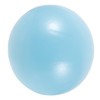 OHPHCALL 2pcs Professional Yoga Ball Small Ball Home Workout Core