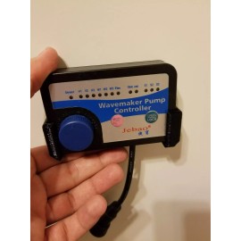 Printed3d.parts Jebao Classic Controller Cradle / Wall Mount - 3D Printed - Many Colors