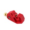 Universal Circuit Breaker Lockout with Twisted Screw, Prevent Accidental Switch