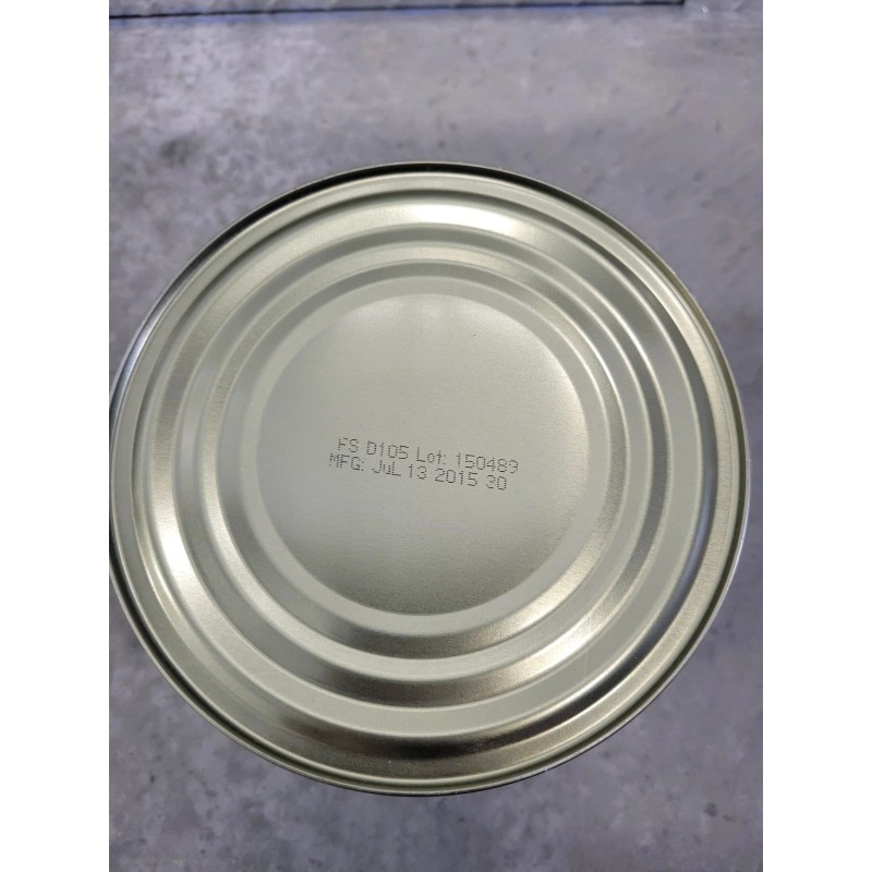Emergency Essentials Powdered Cheese Blend 4lbs 2oz Emergency Food Storage