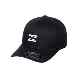 Billabong Bonnet All Day Flexfit Men Black One Size