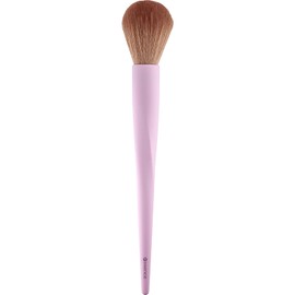 Essence Blush & Highlighter Brush, No. 01, Multi-Colour, Nanoparticles Free, Pack of 1
