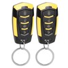 Universal Car Alarm Keyless Entry System Central Locking Kit with