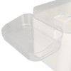 Pet Water Fountain Quiet Automatic Circulating Pet Water Dispenser with