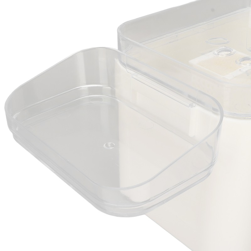 Pet Water Fountain Quiet Automatic Circulating Pet Water Dispenser with
