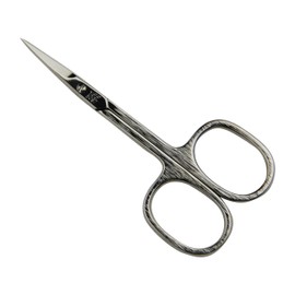 Yes Premium Cuticle Scissors 95087 Kullen Sheets