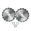 Dapetz ® TCT Circular Wood Fine Cut Saw Blade 165mm