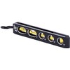 Johnson Level & Tool 5700-0800 8" Magnetic Billet Torpedo Level*