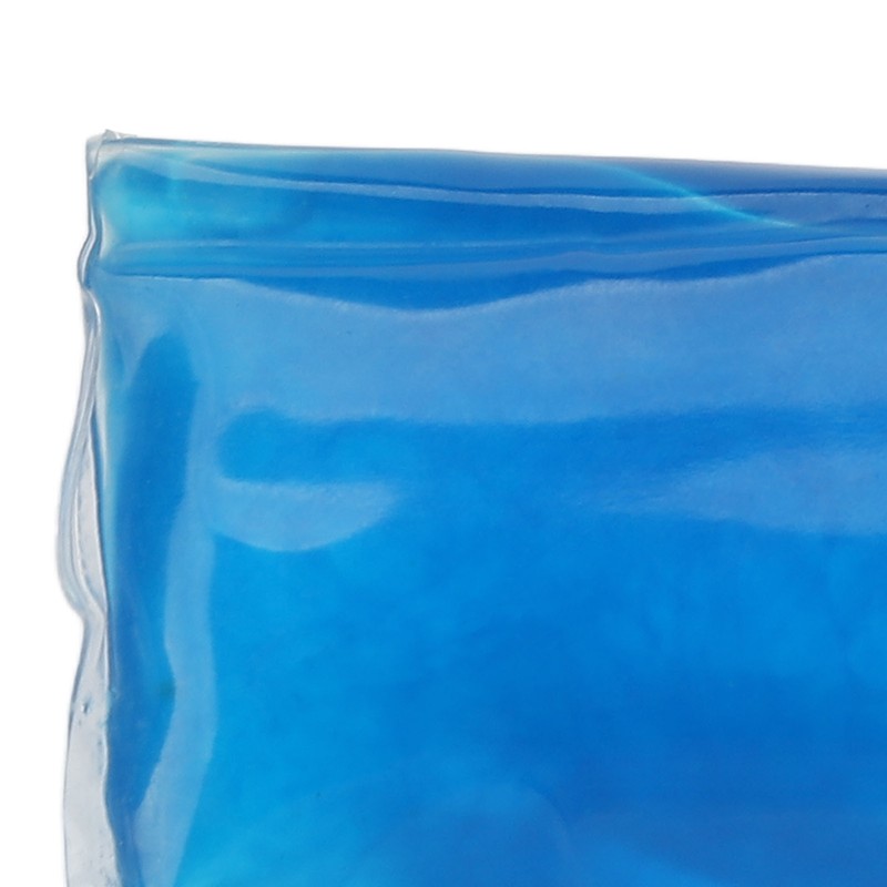 Finger Gel Ice Pack Wearable Reusable Cold Compress Toe Finger