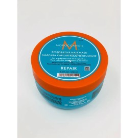 Mascarilla Moroccanoil Reparacion Purificante Hidratante
