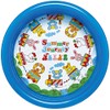 Igarashi PLU-081V Summer Journey Pool, 31.5 inches (80 cm)