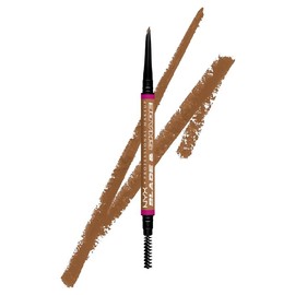 NYX Professional Makeup Blade & Shade Brow Pencil, Nano Mechanical Eyebrow Pencil, Up to 16HR Make Up Wear, NYX PROFESSIONAL MAKEUP - Color: Blonde