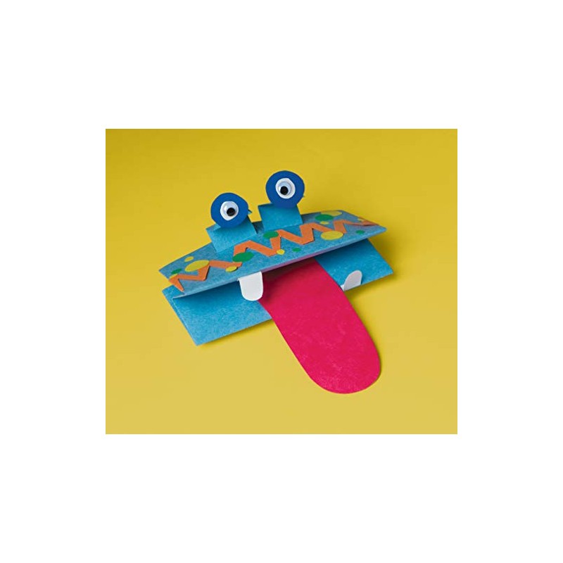 Prang (Formerly SunWorks) Construction Paper, Pink, 12" x 18", 50