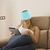 Migraine Cap, Migraine Hat, Migraine Relief Cap, Headache Mask, Headache