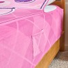 ZippySack Twin Bed Zip-Up Bedding – Cat