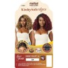 Outre Melted Hairline - Kinky Soft Edges - Kinky Soft