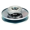 30 Series Torque Converter 5/8" Clutch 6" Driven Asymmetric Go