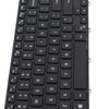 Replacement Keyboard Suitable for Dell Inspiron 15 3000/15 5000/17‑5000/5547/3542 Laptop