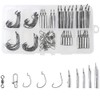 Fishing Weights Fishing Drop Shot Weights Multiple Sizes Fishing Weights