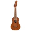 Fender Seaside Soprano Ukulele, Natural