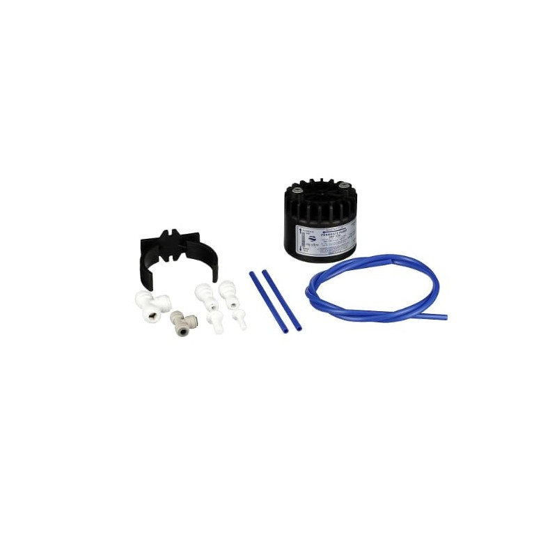 Watts Premier 560041 Permeate Pump with Install Kit