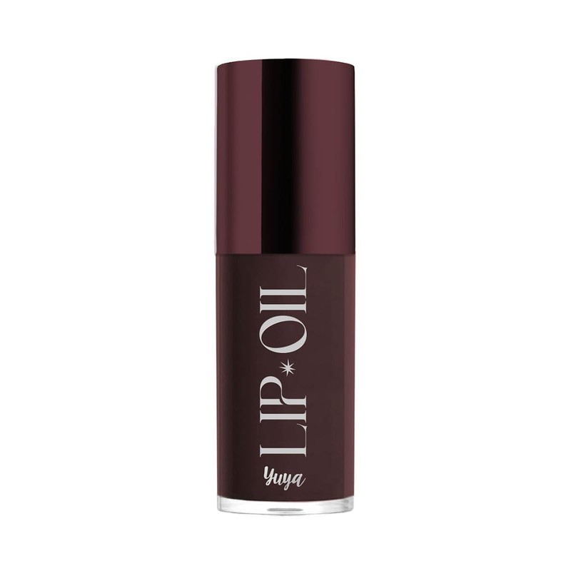 Republic Cosmetics - Lip oil Ceniza 6ml
