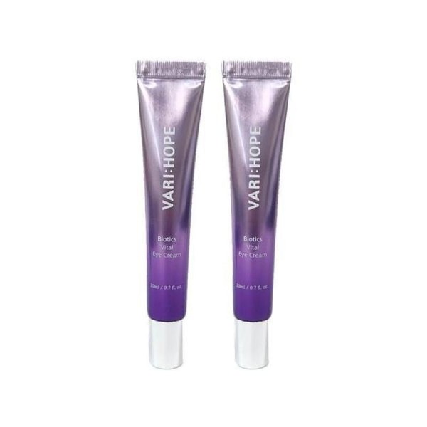 (SellerHub) Berryhope Biotics Vital Eye Cream Volume Eye Cream 20ml