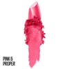 Maybelline ColorSensational Lip Color, Pink And Proper [020], 0.15 oz