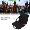 Folding Heated Cushion 3 Levels Temp Soft Breathable Portable Heating