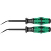Wera - 05008100001 - Actuation Tools, 338/2 Set of Actuation