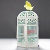 Make A Beautiful Birdcage- Paper Crafts For Kids