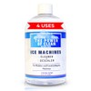 Power Made Ice Machine Cleaner & Descaler 16 fl oz