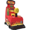 Splash Toys 30614 Punch King - Red/Yellow