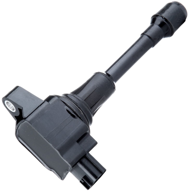 SCITOO Ignition Coil Coils Pack fits for Nissan Versa 1.8L