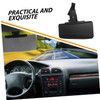 ULTECHNOVO Car Visor Extender UV Sun Protection Easy Install for
